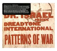 Israel, Dr. - Dreadtone International: Patterns Of War