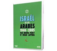 Israël et les Arabes- 2 DVD