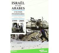 Israël et les Arabes - DVD