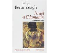 Israël et l'humanité