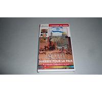 Israël;guerres pour la paix