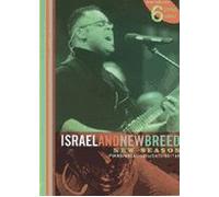 Israel Houghton - Israel Houghton: Songs of Israel and New Breed - Songbook (UK Import)