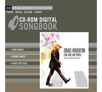 Israel Houghton - Love God Love People Digital Songbook