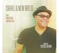 Israel Houghton & New Bre - Special Edition