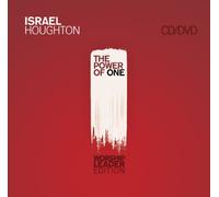 Israel Houghton - The Power of One (Worship Leader Edition)