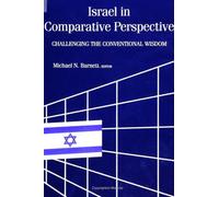 Israel in Comparative Perspective : Challenging the Conventional Wisdom