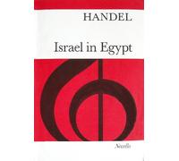 Israel In Egypt