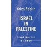 Israel In Palestine