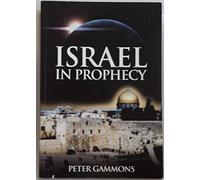 Israel in Prophesy - The Miracle of Zion