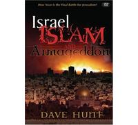 Israel, Islam, and Armageddon