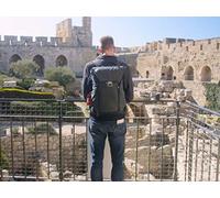 Israel & Italy