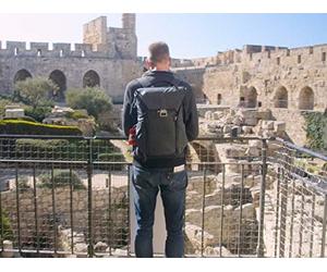 Israel & Italy