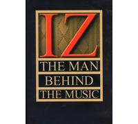 Israel Iz Kamakawiwo'ole - Man Behind The Music [DVD] [Region 1] [NTSC]