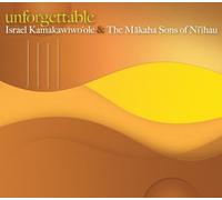 Israel Iz Kamakawiwo'ole - Unforgettable