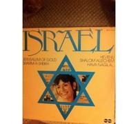 Israel - Jerusalem of gold