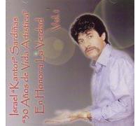 Israel Kantor - 30 Anos de Vida Artistica