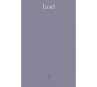 "Israel My Glory", Or Israel's Mission, and Missions to Israel