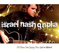 Israel Nash Gripka - Live At Mr. Frits [barn Doors Spring Tour 2011]