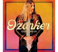 Israel Nash - Ozarker