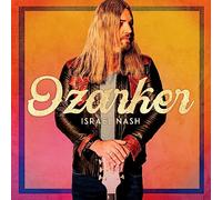 Israel Nash - Ozarker [VINYL]