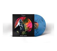 Israel Nash - Topaz [VINYL]