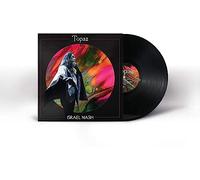 Israel Nash - Topaz [VINYL]