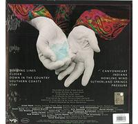 Israel Nash - Topaz [VINYL]