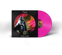 Israel Nash - Topaz [VINYL]