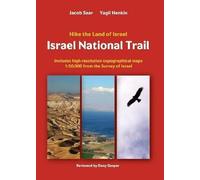 Israel National Trail: Hike the land of Israel