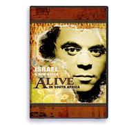 Israel & New Breed: Alive in South Africa
