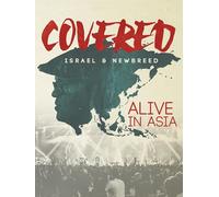 Israel & New Breed - Covered: Alive In Asia