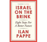 Israel on the Brink : Eight Steps for a Better Future