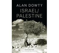 Israel / Palestine (Hot Spots in Global Politics Series)