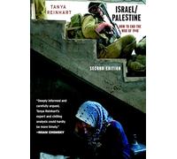 ISRAEL/PALESTINE : How to End the War of 1948, 2nd edition (Open Media)