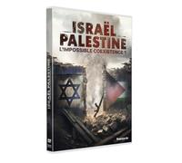 ISRAEL-PALESTINE - L_IMPOSSIBLE COEXISTENCE - DVD