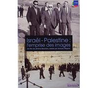 Israël - palestine : l'emprise des images