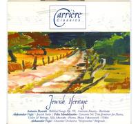 Israel.Philh.Orch. - Jewish Heritage