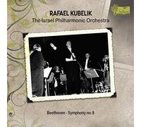 Israel Philharmonic Orchestra - Beethoven; 9