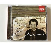 Israel Philharmonic Orchestra - Tradition - The Perlman Edition