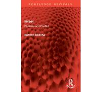 Israel : Pluralism and Conflict