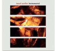ISRAEL QUELLET: INSTRUMENTAL - CD BRAND NEW