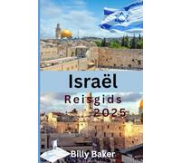 Israël Reisgids 2025