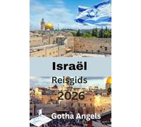 Israël Reisgids 2026