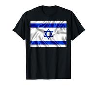 Israel Star Of David T-Shirt