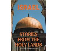 Israel Stories from the Holy Lands Israel [DVD] [NTSC]