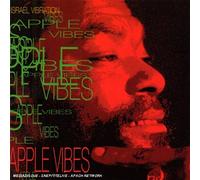 Israël Vibration - Apple Vibes