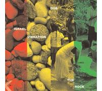 Israel Vibration - Dub The Rock