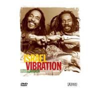 Israel Vibration [DVD]