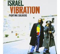 Israel Vibration - Fighting Soldiers