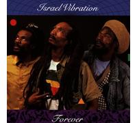 Israel Vibration - Forever